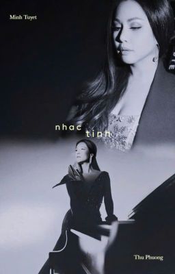 [TPhuong•MTuyet] Nhạc Tình