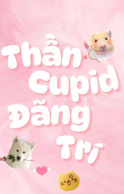 tqyn | thần cupid đãng trí