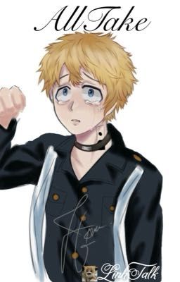 (TR-Alltake) List Yandere x Takemichi