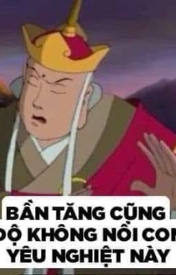 [TR] Công Dân Gương Mẫu Và Lũ Nghiệp Chướng Biết Đi