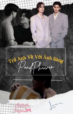 Trả anh về với ánh sáng