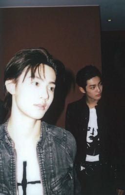 Trả Đũa | Seonghyeon 