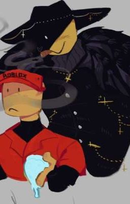 Trả Nợ Hay Bán Thân?-Các thể loại truyện ngắn All x Elliot,Forsaken-