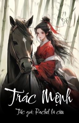 Trác Mệnh