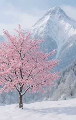 Trái Hồng Mùa Đông