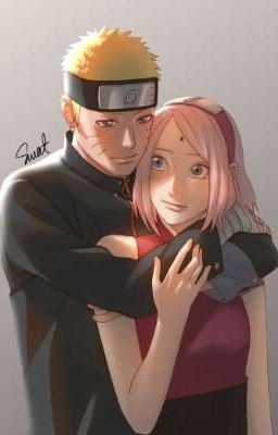 Trái Tim Chân Thật (NaruSaku)