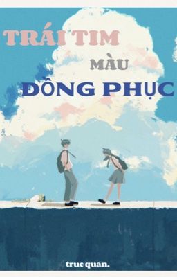 Trái Tim Màu Đồng Phục.