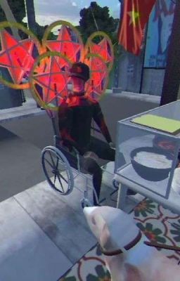 Trại trẻ otp (Đọc kĩ mô tả)