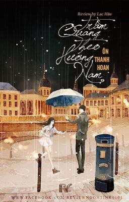 Trầm Quang Theo Hướng Nam