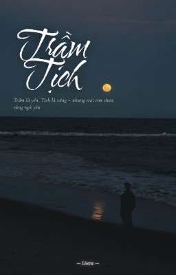 Trầm Tịch