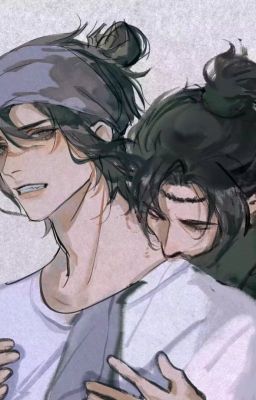 [TRẦM TIỄN R18] Đêm nhài