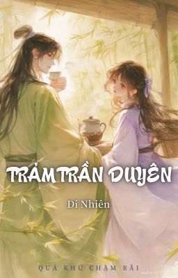 Trảm Trần Duyên