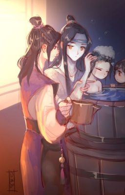 [Trạm Trừng] [Edit] Bốn mùa