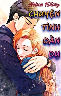 TRẦN DẦN x HAI DỤ (Chuyện Tình Dần Dụ)