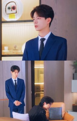 [TRẦN PHẨM MINH x THỊNH THIẾU DU]•[Oneshort]•BÁO ỨNG•Fanfic