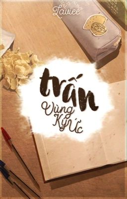 Trấn | Vùng Ký Ức