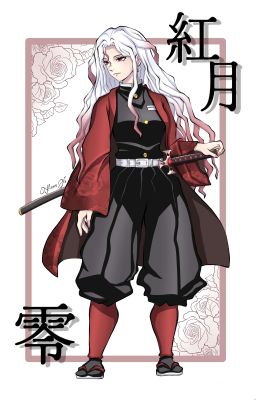 Trăng Tàn Soi Vận Mệnh [Kimetsu no Yaiba]