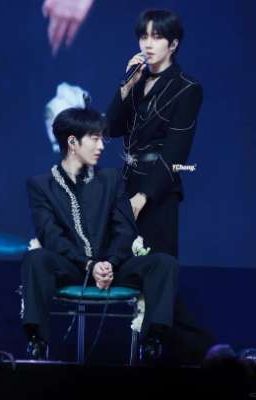 [Trans 18+/Tinh Kiệt] Series Hậu Trường Quay Sex Gay