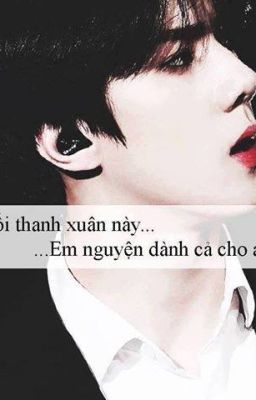 [TRANS] 81 câu chuyện nhỏ về sự ấm áp của Sehun