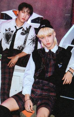 [TRANS] (ChangLix) When I'm Feeling Alone You Remind Me of Home