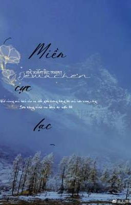 Trans/edit • BJYX • Miền cực lạc 
