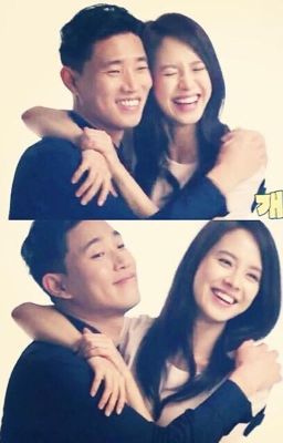 [Trans-FANFIC][MondayCouple] Hạnh phúc