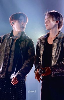 [Trans fic JunDylan] Face to face