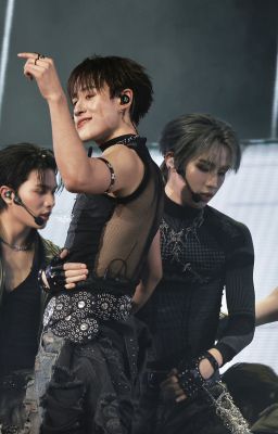 [Trans fic] JunDylan Strip that down