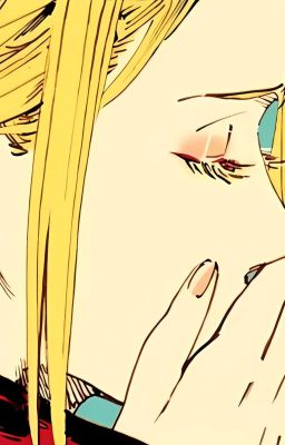 【trans】gen tình yêu