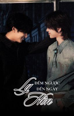 [Trans] Gyuhao ✘ Đếm ngược đến ngày ly hôn