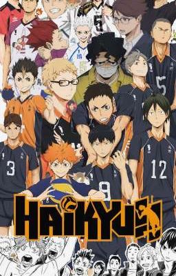 [TRANS] HAIKYUU 