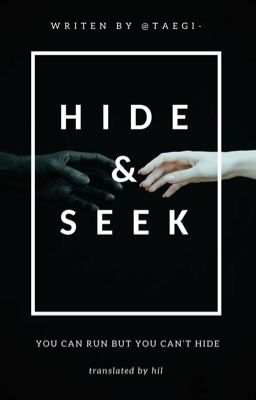 ❮trans❯HIDE & SEEK | BANGTAN