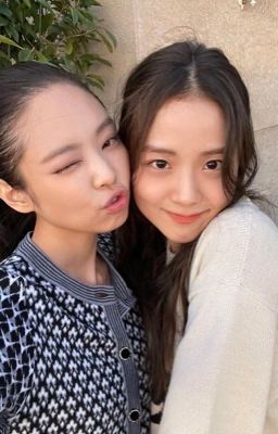 [Trans][Jensoo] Câu chuyện tình yêu cảm động