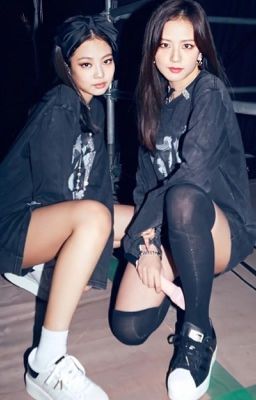 [Trans][Jensoo] Sweetest Felony