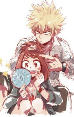 [Trans] [Kacchako] Unbelievable