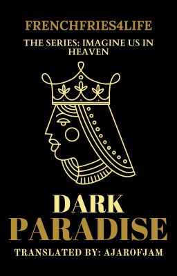 [Trans] Kookmin - Dark Paradise