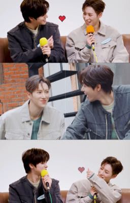 [trans] leohao | feel better