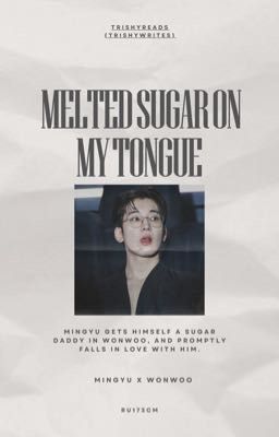 trans | mini | r18《vị ngọt tan trên đầu lưỡi》