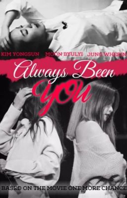 [TRANS] [MOONSUN] ALWAYS BEEN YOU by RockandJems101