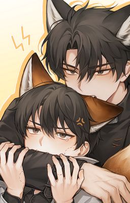 [Trans][ORV]『JoongDok』 Rewrite - Trên Internet, ếu ai biết ai là chó