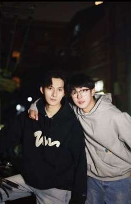 [Trans/Phần Thưởng Cp - Hành Ân] Hai Giờ Sáng, Lý Phái Ân Quyết Định Đi Câu Cá