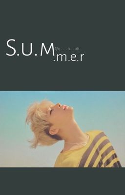 [trans] summer