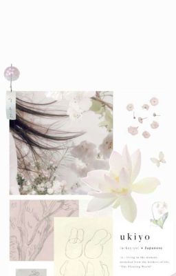 [Trans] TsukiYama | My Tomorrow, Your Yesterday 