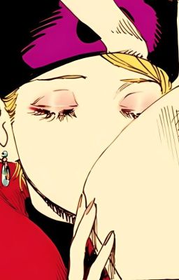 【trans】unlucky deadly sin