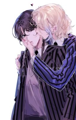 [Trans] - [Wenclair] Forced Marriage