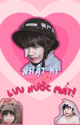 [ Trans | WenZhu ] Cuộc Sống Của Lưu Nước Mắt