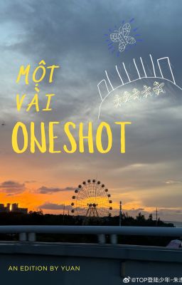 [ Trans | WenZhu ] Một Vài Oneshot