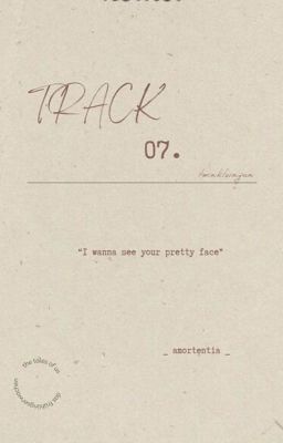transfic | amortentia | jaemren