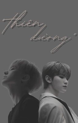 |transfic - be| soonhoon; thiên đường.