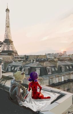 Transfic cho cái love square này 😌